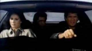 Knightrider Lava