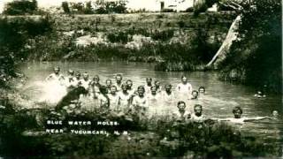 Naked Swimming In School Pt. 1