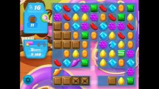 Candy Crush Soda Saga Level 116 No Boosters
