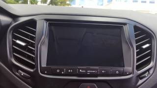 Bootanimation Lada Vesta | Загрузочная анимация на магнитоле PX5 на базе Android