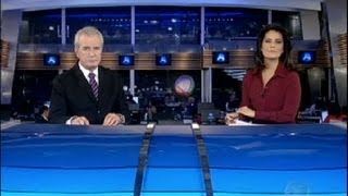 Assista à íntegra do Jornal da Record desta quarta-feira (5)