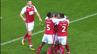Rotherham v QPR