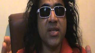 I am Jesus Rebon as Mahdi. False Christs Exposed! 1/4. Messiah007.com