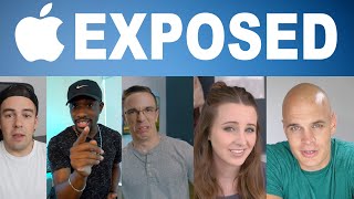 Tech YouTuber Confessions - Episode 1