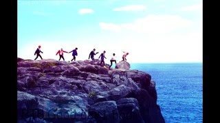 BTS - Good day (1 hour)