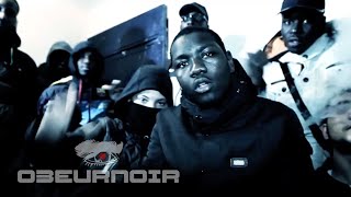RDG CLAN VINKOSS ft BIZON "CITÉ SOMBRE"