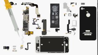 Smartphone Repair Services Opener