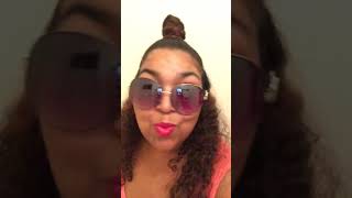 Sexy BBW says IDFWU!