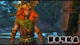 witcher 3 Самый опасный преступник Скеллиге Пропавший сын
