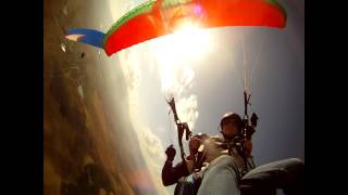 Where's Life - Тандемен полет с парапланер на Коняво/ Paragliding in Bulgaria