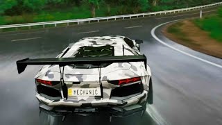 ТЮНИНГ ЛАМБОРГИНИ АВЕНТАДОР 1000 ЛС - FORZA HORIZON 3 PC