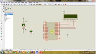 AVR PART 2  ADC to LCD