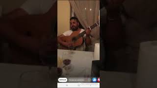 Pandiga mendonça cigano ?