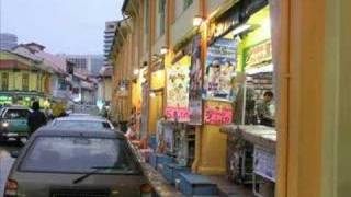 Little India - Singapore