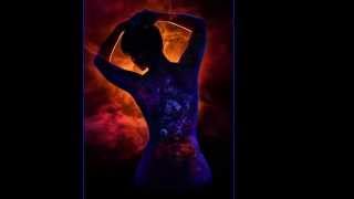 John Poppleton - Фантастический  боди-арт