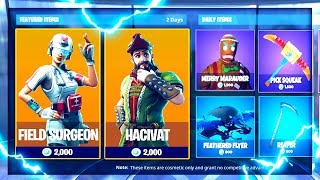 FORTNITE "ITEM SHOP" COUNTDOWN! September 7th - *NEW* SKINS! (Fortnite: Item Shop)