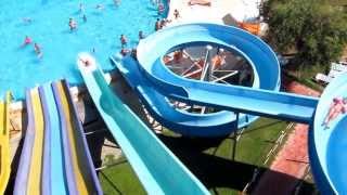 Турция 2013. Selge beach resort and spa.