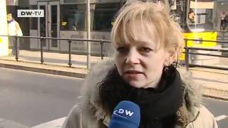 Taking Germany's Pulse | People & Politics