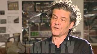 Աշխարհի հայերը/Ashxarhi Hayer-Արամ Բասենյան