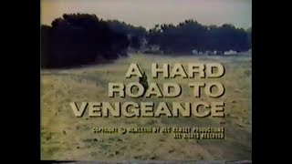 Hec Ramsey - Season 2, Episode 1 : A Hard Road to Vengeance