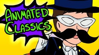 NOVA BELIEVES - Animated Classics