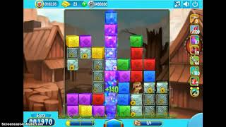 Pet Rescue Saga Level 1866 No Boosters