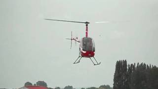 Robinson R22