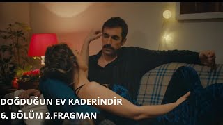 Doğduğun ev kaderindir 6. Bölüm 2. Fragmanı / Benal Zeynep'e gerçekleri anlatıyor