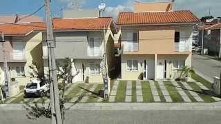 CASA EM CONDOMÍNIO - CAMINHOS DA SERRA - JUNDIAÍ/SP ( Imobiliária Vagalume )
