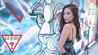 The Art of GUESS Exhibition