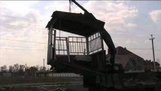 Профессиональная разгрузка или маски на даче.