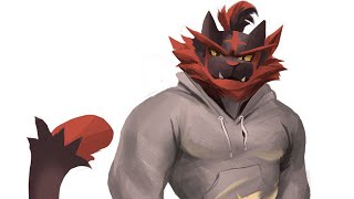 Smash or pass but they’re all furries