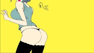 Ass Destruction (Shoji Meguro X Sir Mix-a-Lot X Nicki Minaj)