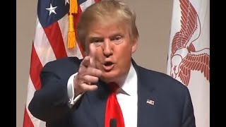 Когда Трамп «подожжёт» свой «Рейхстаг»?