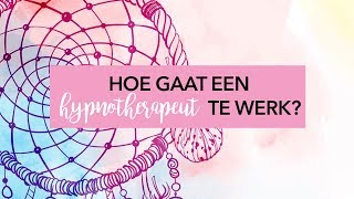 Heb je last van angst? Misschien is hypnotherapie iets voor jou