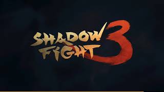 Shadow Fight 3 | Chapter 3 | Level 9 Fight 2 Techno Samurai |Impossible level 1080p full hd