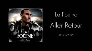La Fouine - Ma Life [ Aller Retour ]