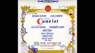 Camelot 12: The Seven Deadly Virtues