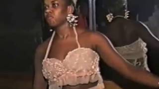 Authentic  Dancehall Party - 1990's Bashment  Party ?Jamaica