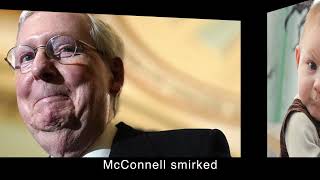 FILIBUSTER - a Parody of Land Down Under | Don Caron