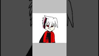 [SPEED PAINT] OC ANIME ME