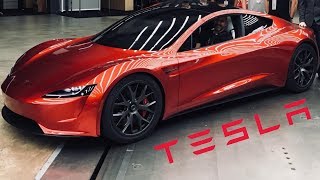 7 Amazing New TESLAs on Roads in 2020/21