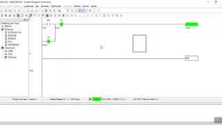 13- PLC Kontak Tipleri ve SET RESET