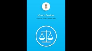Search By Cause List & My Cases