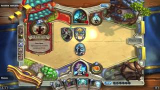 Hearthstone как играть