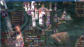 Lineage2 tank pvp daily