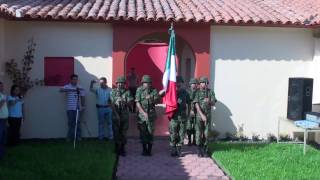 Huitzuco, 90 Aniversario del Natalicio Gral. Ruben  Uriza Castro part 2/7
