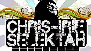 Lee Van Cliff - Country John (None a Jah Jah Children Riddim) Chris-Irie Edit