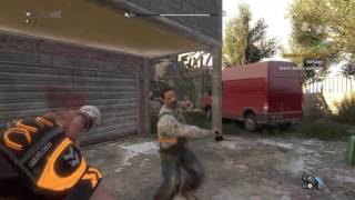 Dying Light Where's My Mother Part 2 Kill Salim