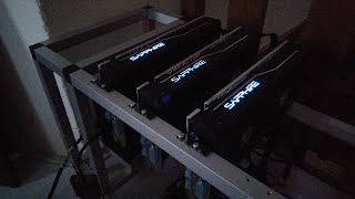 Third RX 470, and How To Spot Elpida or Hynix Memory (not 100% confirmed)